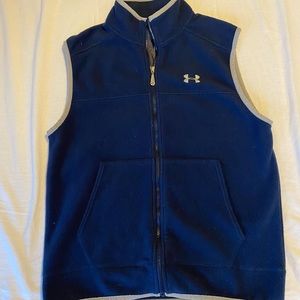 Under Armour Fleece Vest